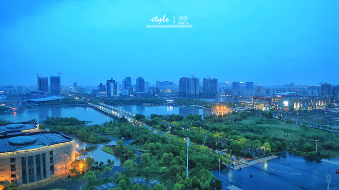 # Water whisper NET clear trip # dust in the six dynasties, Jinling Imperial States, on your way to visit Yangzhou in the misty month of flowers